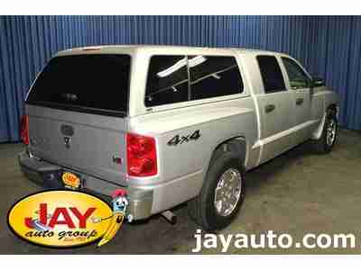 SLT Truck 4.7L CD 4 Speakers AM/FM Compact Disc w/Changer Control AM/FM radio, image 3