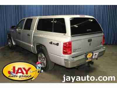 SLT Truck 4.7L CD 4 Speakers AM/FM Compact Disc w/Changer Control AM/FM radio, image 5