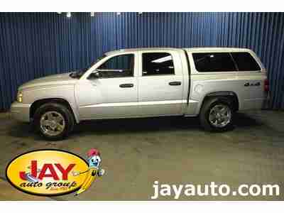 SLT Truck 4.7L CD 4 Speakers AM/FM Compact Disc w/Changer Control AM/FM radio, image 6