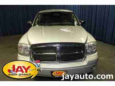 SLT Truck 4.7L CD 4 Speakers AM/FM Compact Disc w/Changer Control AM/FM radio, image 8