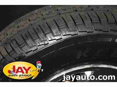 SLT Truck 4.7L CD 4 Speakers AM/FM Compact Disc w/Changer Control AM/FM radio, image 9