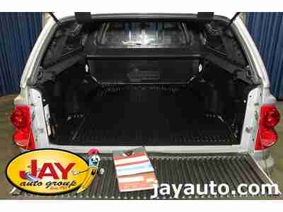 SLT Truck 4.7L CD 4 Speakers AM/FM Compact Disc w/Changer Control AM/FM radio, image 11