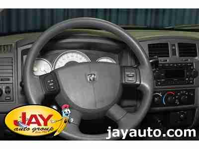 SLT Truck 4.7L CD 4 Speakers AM/FM Compact Disc w/Changer Control AM/FM radio, image 13