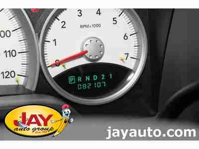 SLT Truck 4.7L CD 4 Speakers AM/FM Compact Disc w/Changer Control AM/FM radio, image 14