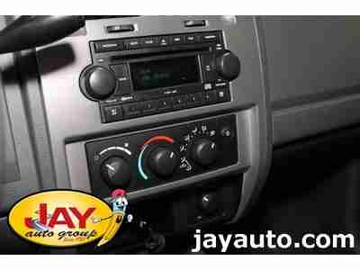 SLT Truck 4.7L CD 4 Speakers AM/FM Compact Disc w/Changer Control AM/FM radio, image 15
