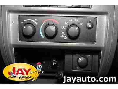 SLT Truck 4.7L CD 4 Speakers AM/FM Compact Disc w/Changer Control AM/FM radio, image 16