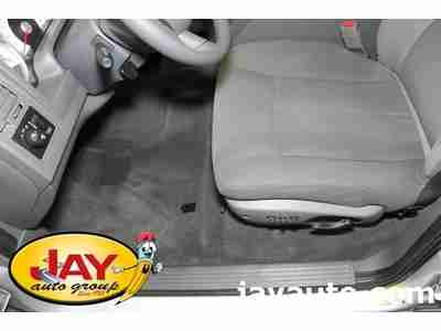 SLT Truck 4.7L CD 4 Speakers AM/FM Compact Disc w/Changer Control AM/FM radio, image 17