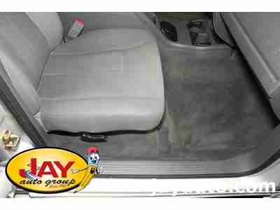 SLT Truck 4.7L CD 4 Speakers AM/FM Compact Disc w/Changer Control AM/FM radio, image 18