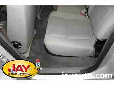 SLT Truck 4.7L CD 4 Speakers AM/FM Compact Disc w/Changer Control AM/FM radio, image 19