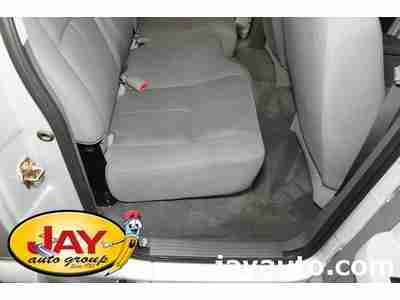 SLT Truck 4.7L CD 4 Speakers AM/FM Compact Disc w/Changer Control AM/FM radio, image 20