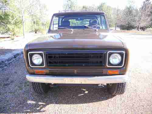 Recently restored vingtage vehicle with removable top - Rallye edition, image 6