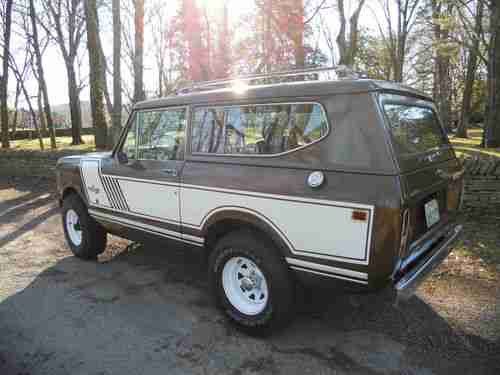 Recently restored vingtage vehicle with removable top - Rallye edition, image 7