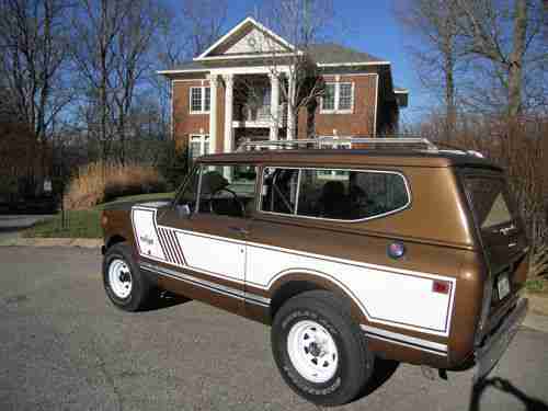 Recently restored vingtage vehicle with removable top - Rallye edition, image 10