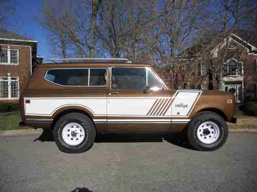 Recently restored vingtage vehicle with removable top - Rallye edition, image 14