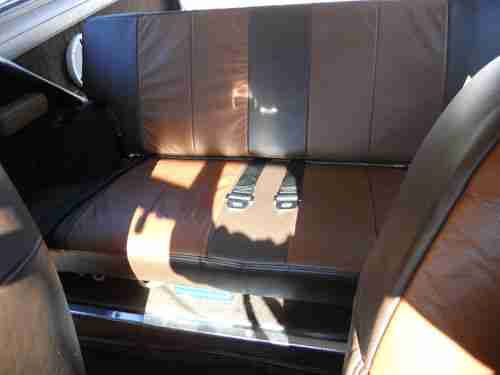 Recently restored vingtage vehicle with removable top - Rallye edition, image 15