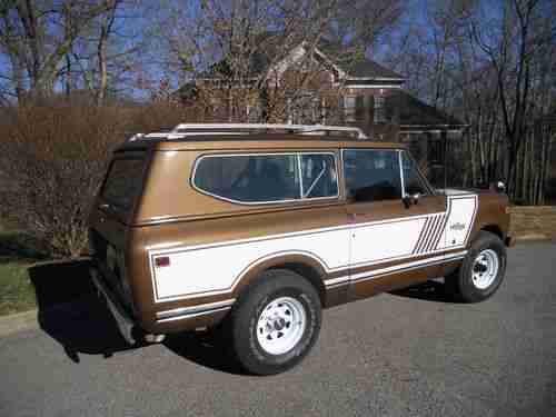 Recently restored vingtage vehicle with removable top - Rallye edition, image 16