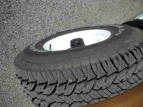 Recently restored vingtage vehicle with removable top - Rallye edition, image 18