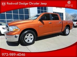 2010 dodge ram 1500 t