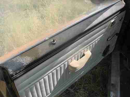 1974 PLYMOUTH GOLD DUSTER, image 8