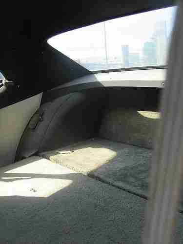 1974 PLYMOUTH GOLD DUSTER, image 9