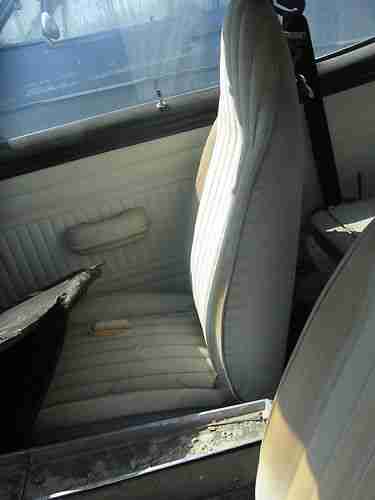 1974 PLYMOUTH GOLD DUSTER, image 11