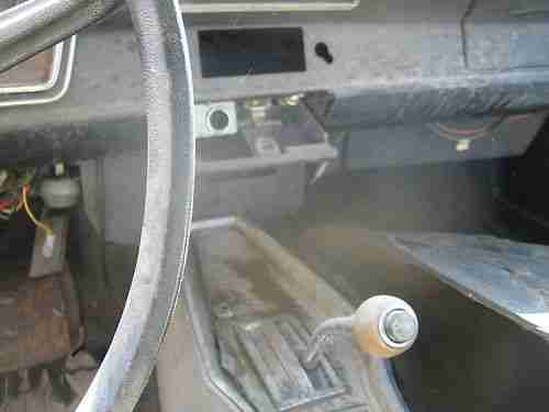 1974 PLYMOUTH GOLD DUSTER, image 12