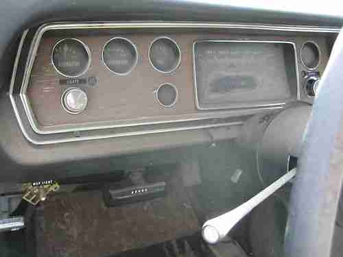 1974 PLYMOUTH GOLD DUSTER, image 14