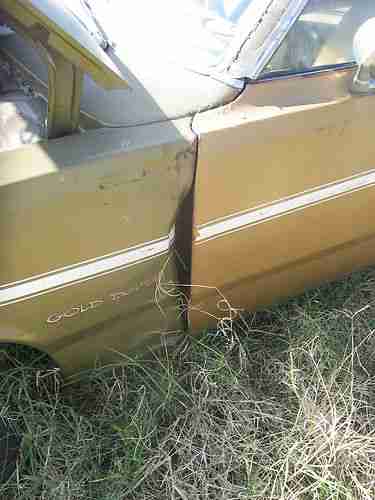 1974 PLYMOUTH GOLD DUSTER, image 16