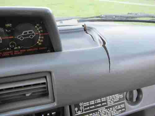 1987 Toyota 4Runner SR5 Rebuilt 22RE M/T Alum Wheels Good Tires ***LOOK*** NR, image 9