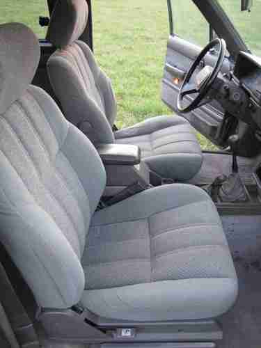 1987 Toyota 4Runner SR5 Rebuilt 22RE M/T Alum Wheels Good Tires ***LOOK*** NR, image 10