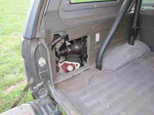 1987 Toyota 4Runner SR5 Rebuilt 22RE M/T Alum Wheels Good Tires ***LOOK*** NR, image 15