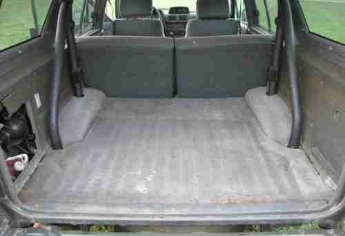 1987 Toyota 4Runner SR5 Rebuilt 22RE M/T Alum Wheels Good Tires ***LOOK*** NR, image 18