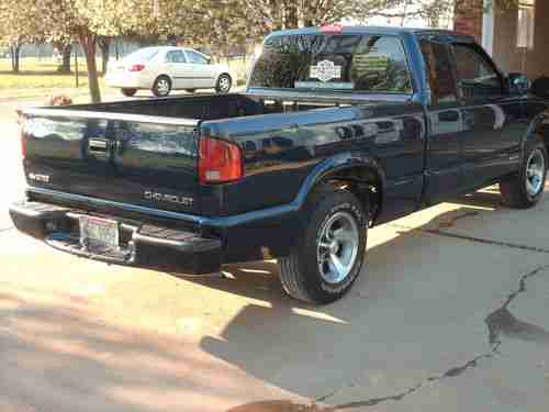 2003 Chevy S-10, US $6,500.00, image 3