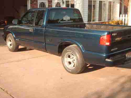 2003 Chevy S-10, US $6,500.00, image 7
