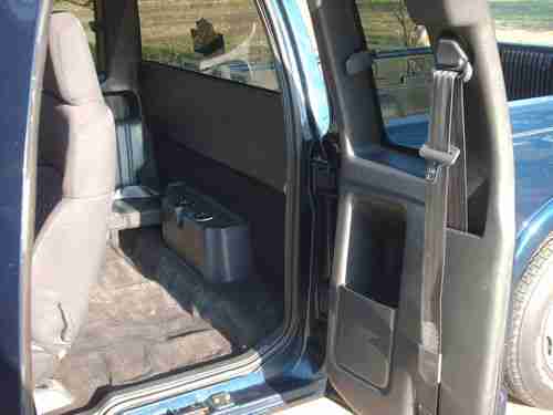 2003 Chevy S-10, US $6,500.00, image 10