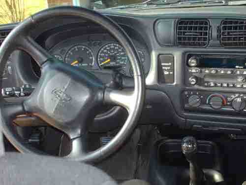 2003 Chevy S-10, US $6,500.00, image 11