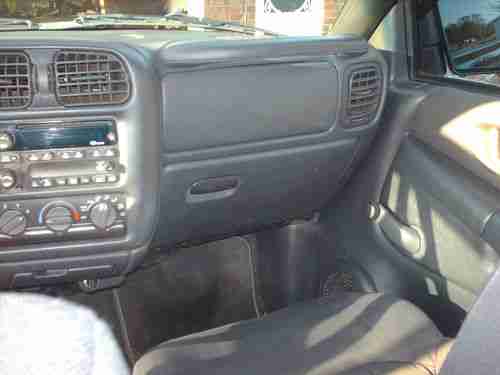 2003 Chevy S-10, US $6,500.00, image 12