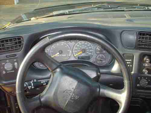 2003 Chevy S-10, US $6,500.00, image 14