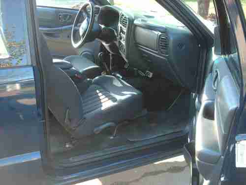 2003 Chevy S-10, US $6,500.00, image 15