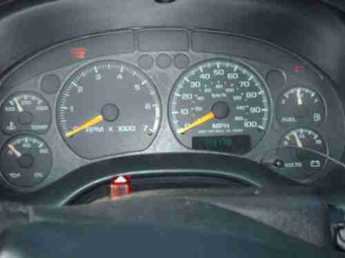 2003 Chevy S-10, US $6,500.00, image 20