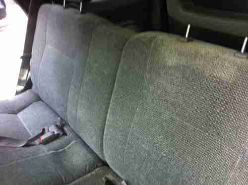 1997 Honda Passport EX Sport Utility 4-Door 3.2L, image 9