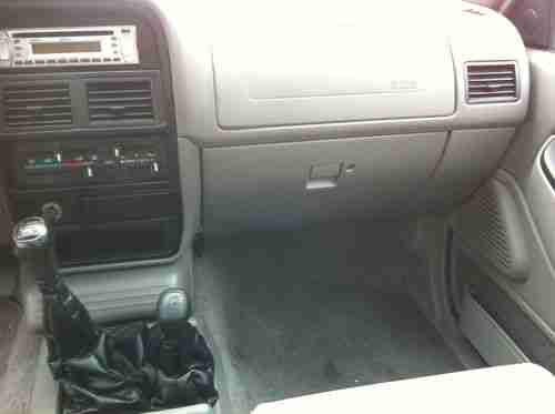 1997 Honda Passport EX Sport Utility 4-Door 3.2L, image 11