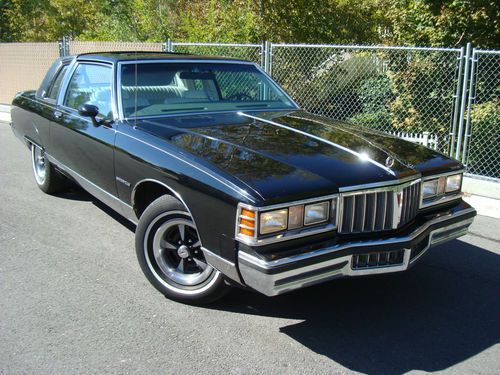With rare moonroof and rally 2 wheels