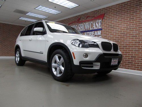 2010 bmw x5 30i xdrive premium navigation warranty