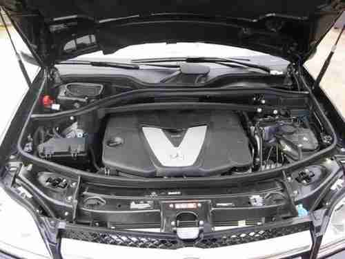 Mercedes-Benz GL350 Bluetec 4MATIC LUXURY & COMFORT, image 2