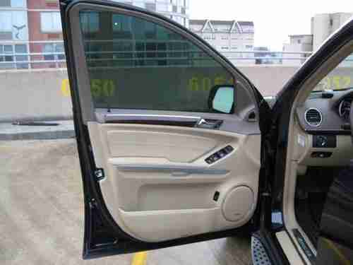 Mercedes-Benz GL350 Bluetec 4MATIC LUXURY & COMFORT, image 3