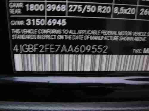 Mercedes-Benz GL350 Bluetec 4MATIC LUXURY & COMFORT, image 4