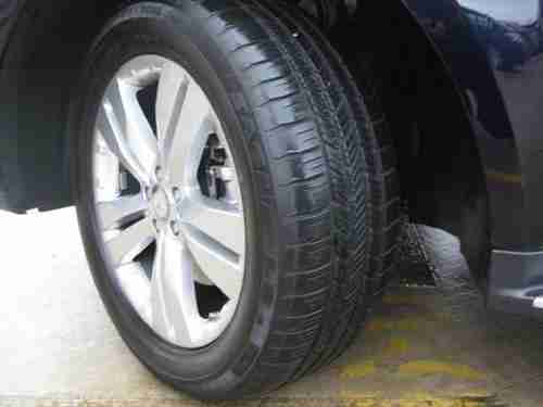 Mercedes-Benz GL350 Bluetec 4MATIC LUXURY & COMFORT, image 13