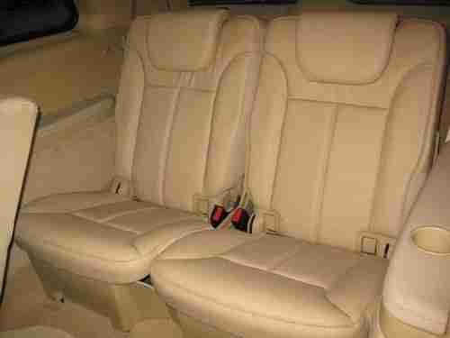 Mercedes-Benz GL350 Bluetec 4MATIC LUXURY & COMFORT, image 14