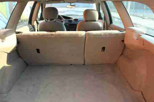 2000 Ford Focus SE Wagon 4-Door 2.0L, US $800.00, image 2